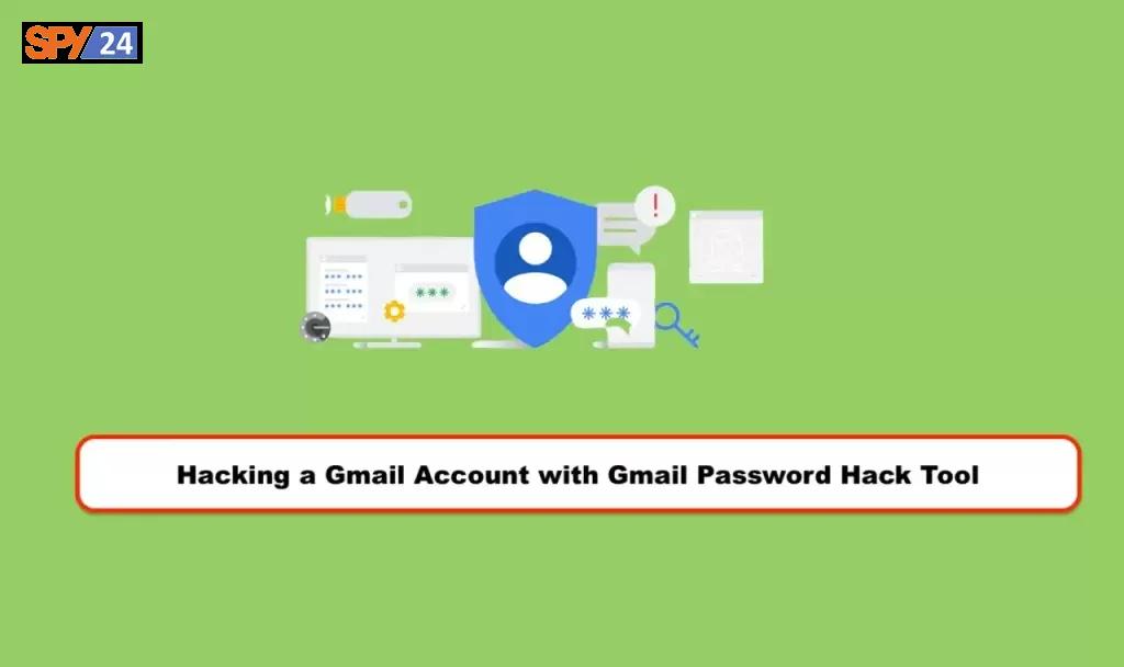 How did the hackers get my password?