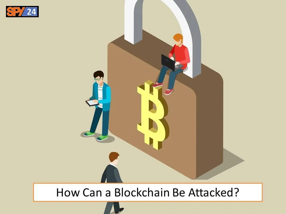How Bitcoin Can Be Hacked?