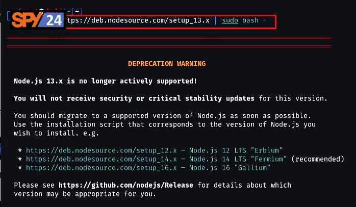 How to Install and Configure L3MON