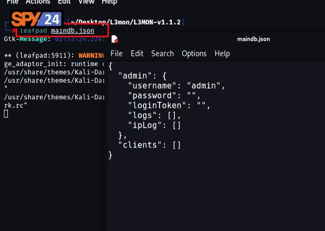 How to Install and Configure L3MON
