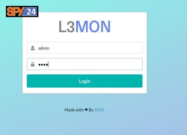 How to Install and Configure L3MON