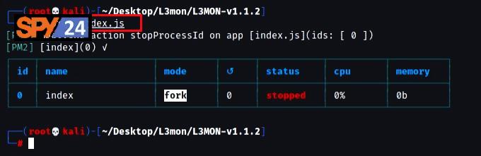 How to Install and Configure L3MON