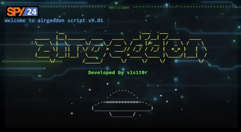 Airgeddon