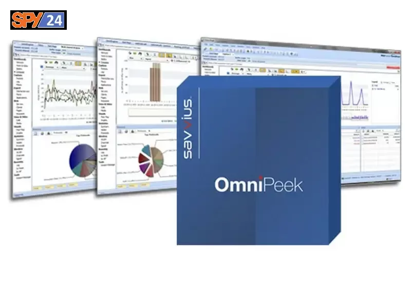 OmniPeek