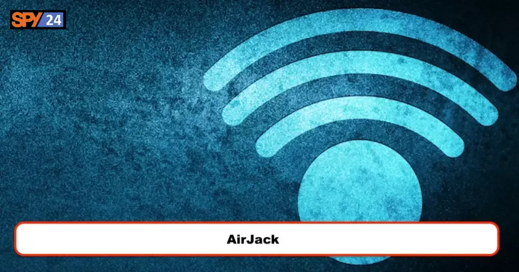 AirJack