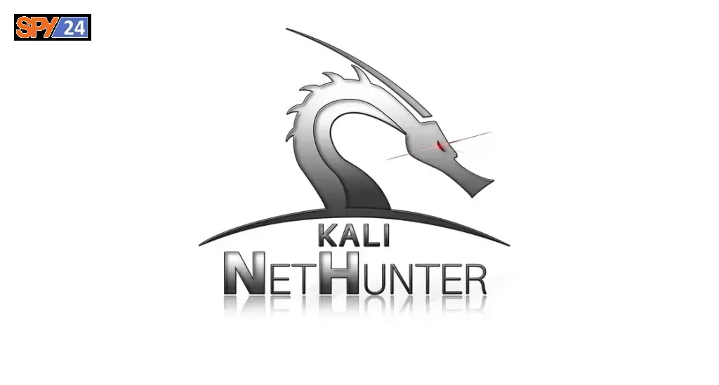 Kali Linux NetHunter