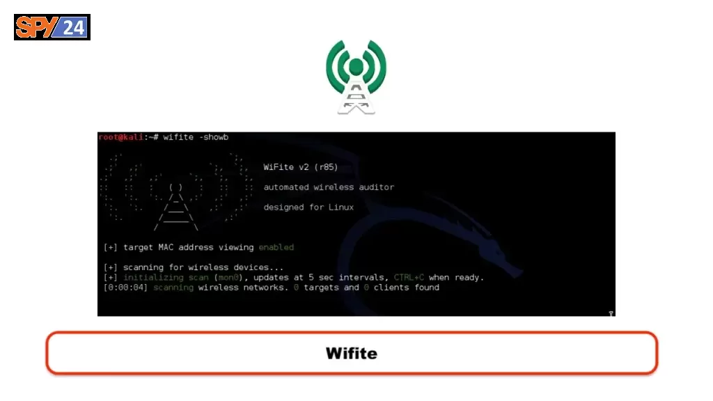 Wifite