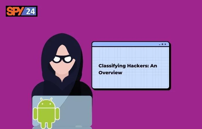 uncovering the method of hacking android