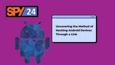 uncovering the method of hacking android