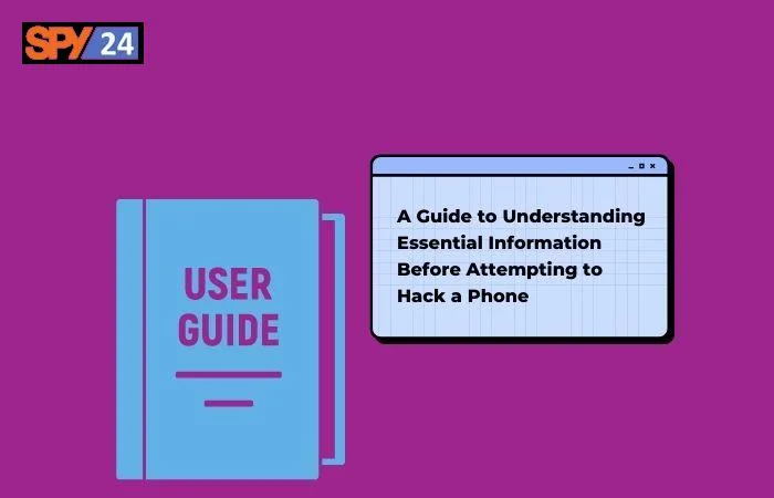 Guide to Understanding Essential Information