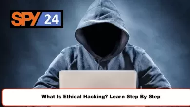 What Is Ethical Hacking? Learn Step By Step