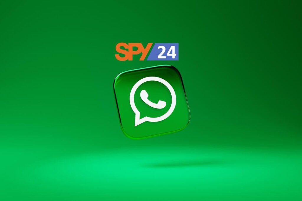 How To Hack Someone’s WhatsApp Account Using A Mac Address