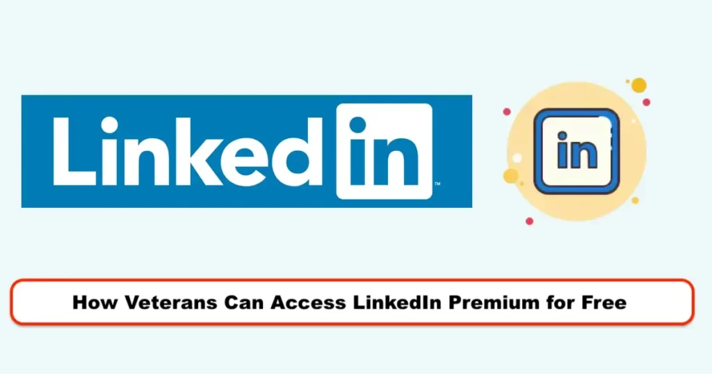 LinkedIn Premium Free for Visual Studio Dev Essentials Users