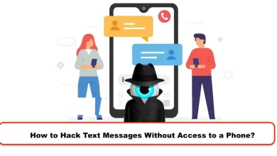 How to Hack Text Messages Without Access to a Phone?