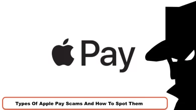 Types Of Apple Pay Scams And How To Spot Them