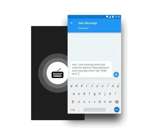 Android Keylogger free